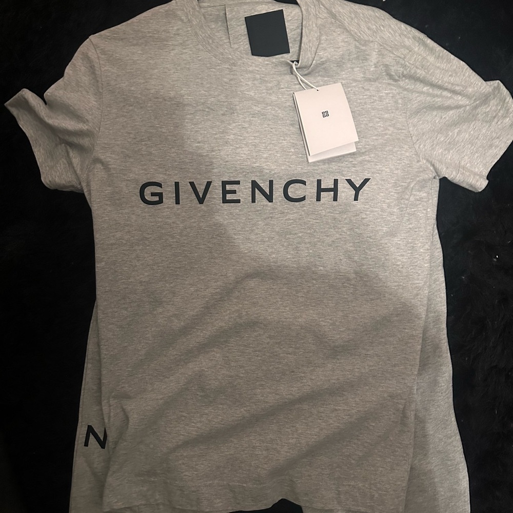 Givenchy Tee